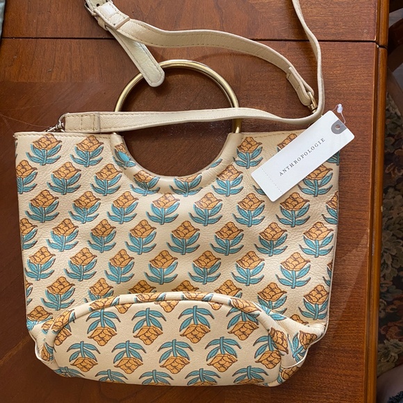 Anthropologie Bag - Picture 1 of 4
